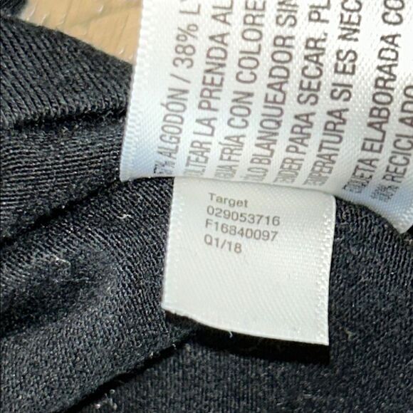 Designer 🧑🎨 look 👀 Patterned Women's Dress 👗 Soft Geometric Modern Maternity - Picture 12 of 17